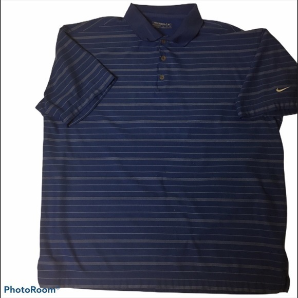 Niki Golf Shirt - Picture 1 of 4